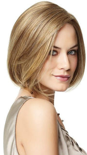 Sheer 1 1/2" deep lace front | Color: GL11/25