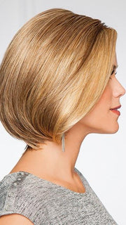 Sleek, precision cut | Color: GL11/25
