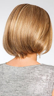 Lace Front - Ready-to-wear lace creates a natural looking hairline | Color: GL11/25