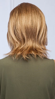 Textured layers in the back | Color: GL12/13
