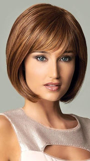 Loyalty by Gabor | Color: Medium Red