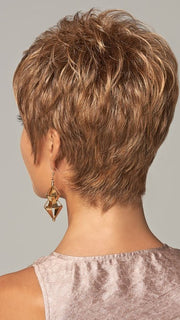 Slightly longer neckline will add coverage | Color: GL27-29