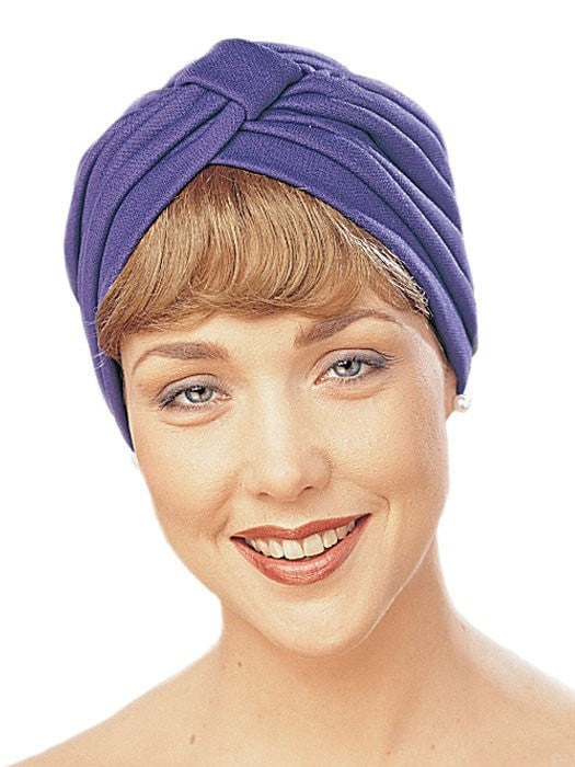 Poly Turban | DISCONTINUED