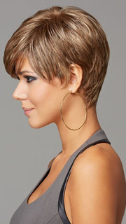 Lightweight boy cut | Color: GL14/16