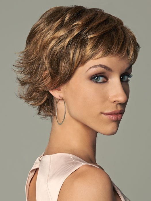 Add styling products to define the layers | Color: GL14-16
