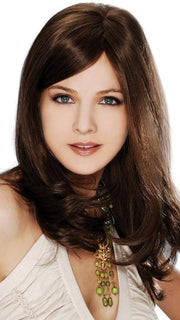 Angelina Wig by Estetica Designs : Color R6