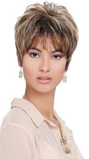 Cheri Wig by Estetica Design Wigs : Color R8/26H PPC MAIN IMAGE FB MAIN IMAGE