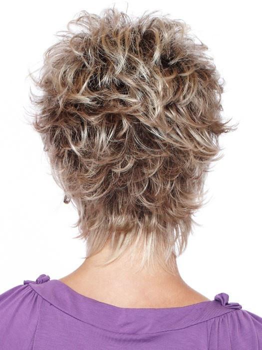 RH1488RT8 | HIGHLIGHTED COPPER BLONDE WITH GOLDEN BROWN ROOT