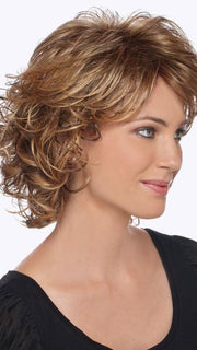 Estetica Designs Wigs Colleen Wig : Side View | Color RH268