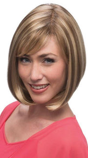Emma Wig by Estetica Designs Wigs : Color R12/26CH. PPC MAIN IMAGE 