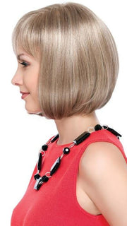 Estetica Emma Designs Emma Wig : Profile View | Color RH1488