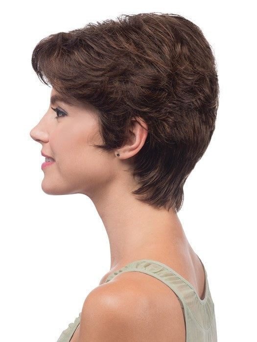 Great profile and coverage along the hairline | Color: R6/27H