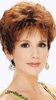 Jordan Wig by Estetica Designs : Color R6LF29