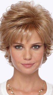 Mandy Wig by Estetica Designs Wigs: Color R20F