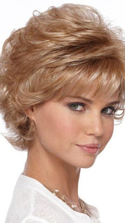 Estetica Designs Wigs Mandy Wig : Side View | Color R20F