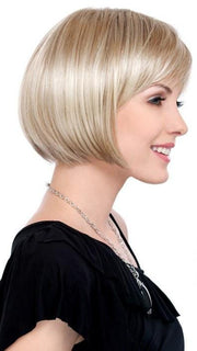 Estetica Designs Charm Petite Cap : Profile View | Color RH1488