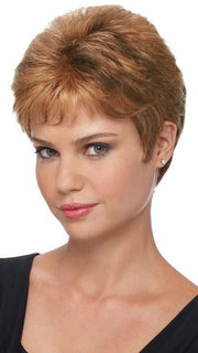 Petite Nancy by Estetica Designs : Color R30/28/26