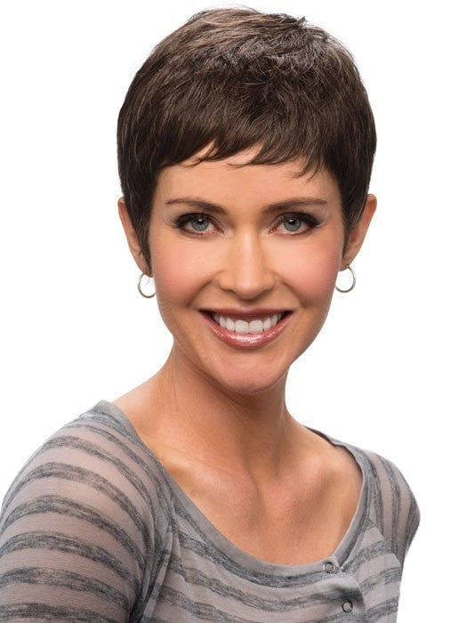 Petite Helene Wig by Estetica Designs : Color R6/10 PPC MAIN IMAGE FB MAIN IMAGE