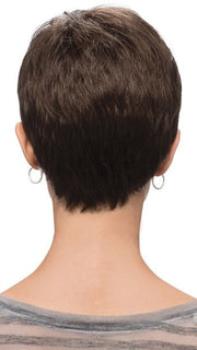 Estetica Designs Petite Helene : Back View | Color R6/10