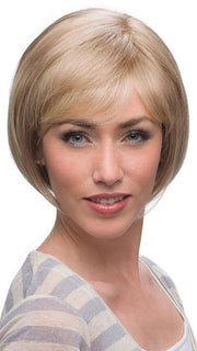 Estetica Designs Sandra Wig : Monofilament Top | Color RH1488