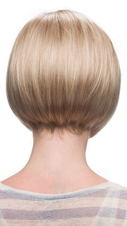 Estetica Sandra Wig : Back View | Color RH1488