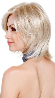 Estetica Designs Sienna : Capless | Color: R26/613