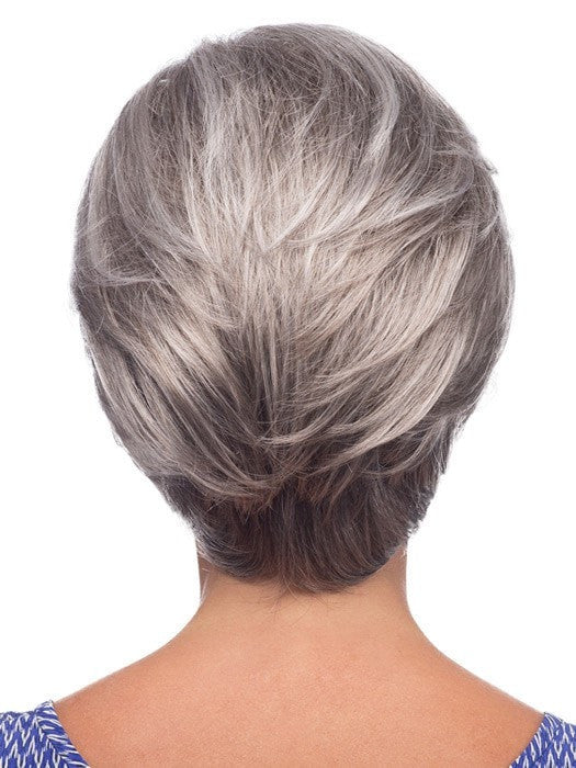 Length gives coverage and natural movement | Color: R51LF60