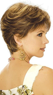 Estetica Designs Tori : Profile View | Color CARAMELKISS
