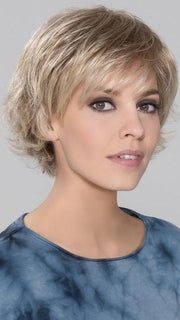 Ellen Wille | Hair Power | Date in Champagne Rooted PPC MAIN IMAGE FB MAIN IMAGE