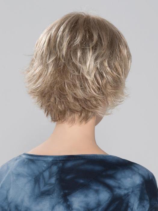 Ellen Wille | Hair Power | Date Large in Champagne Rooted