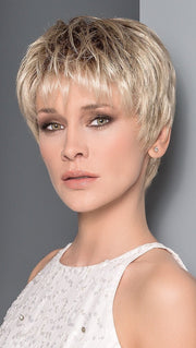 The Hair Society Luxury Collection | Ellen Wille has designed the ultimate cap construction for comfort and lightweight wear, providing an ideal solution for women experiencing minimal to total hair loss.