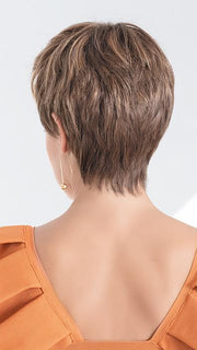 HAZELNUT-MIX 830.31.27 | Medium Brown Base with Medium Reddish Brown and Copper Red Highlights