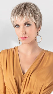 AURA by Ellen Wille in DARK-SAND-MIX 14.22.12 | Light Brown Base with Lightest Ash Brown and Medium Honey Blonde Blend FB MAIN IMAGE