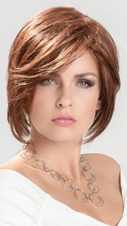 DEVINE by Ellen Wille in RED-PEPPER-MIX 130.33.29 | Red Auburn and Dark Auburn Blend, with a Dark Burgundy Nape PPC MAIN IMAGE FB MAIN IMAGE