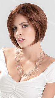 RED-PEPPER-MIX 130.33.29 | Red Auburn and Dark Auburn Blend, with a Dark Burgundy Nape