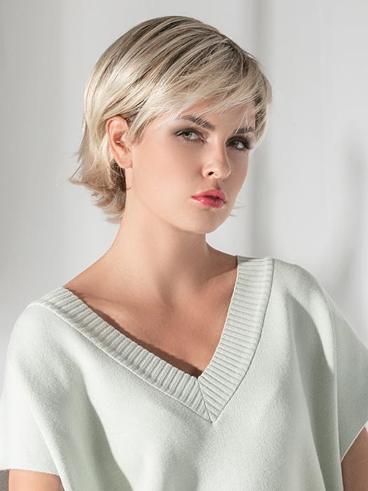 Suitable for any occasion, this short style can be transformed easily from classic to modern and edgy
