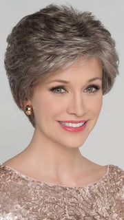 Alexis Deluxe by Ellen Wille in Smoke Mix