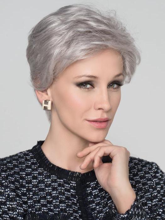 Cara 100 Deluxe Wig by Ellen Wille will make you feel Glamorous from the moment you put her on