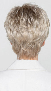 BAHAMA BEIGE SHADED 24.25.26 | Lightest Ash Blonde and Lightest/Light Golden Blonde Blend with Shaded Roots