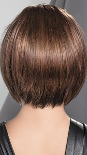 CHOCOLATE MULTI MIX 6.30.33 | Medium to Dark Brown base with Light Reddish Brown highlights