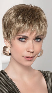 RIMINI LARGE by Ellen Wille in DARK SAND MIX 10.14.16 | Light Brown base with Lightest Ash Brown and Medium Honey Blonde blend PPC MAIN IMAGE FB MAIN IMAGE