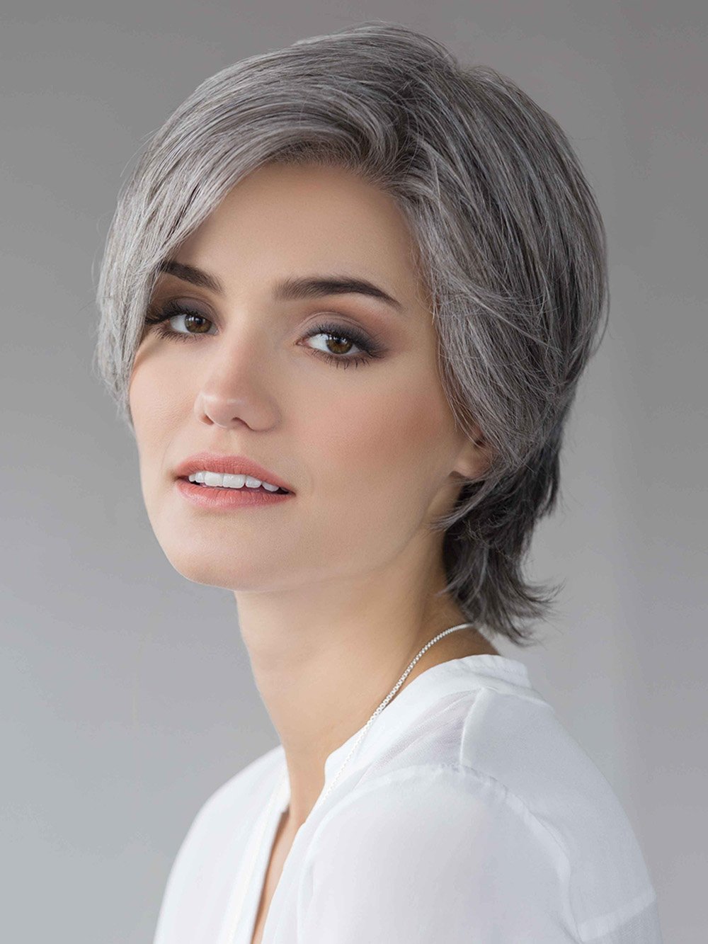 RUSH Wig by ELLEN WILLE in STONE-GREY MIX PPC MAIN IMAGE FB MAIN IMAGE