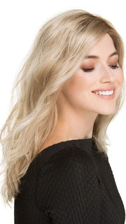 Long synthetic fiber retains style even through washing