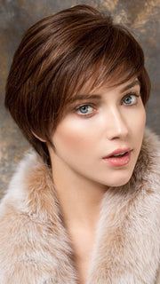 Made with 100% Remy Human Hair