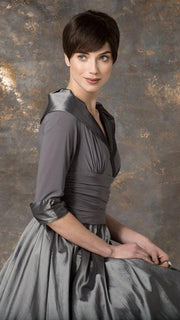 Sophisticated and Chic
