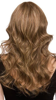 CASCADE by Ellen Wille | Pure!Power Collection  (This piece has been styled and curled)