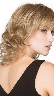 CAT by Ellen Wille in SAND MIX | Light Brown, Medium Honey Blonde, and Light Golden Blonde Blend
