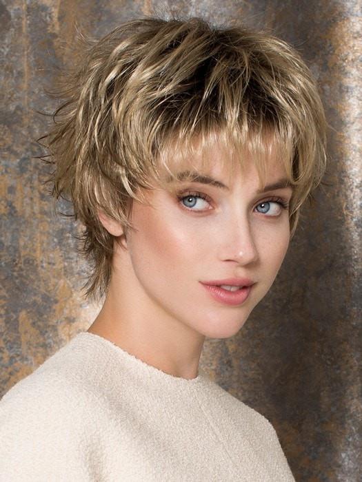 Click Wig by Ellen Wille | Short & Choppy – Wigs.com
