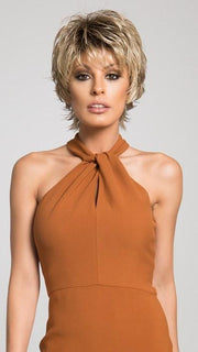 Edgy layers can be styled modern or classic 