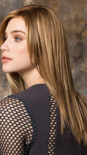 The choppy layers are super straight and have a natural density 